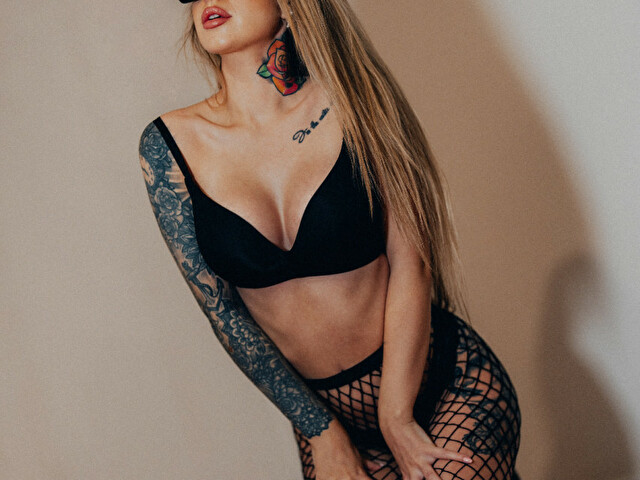 CoralieSEXY's profile - Image n°27