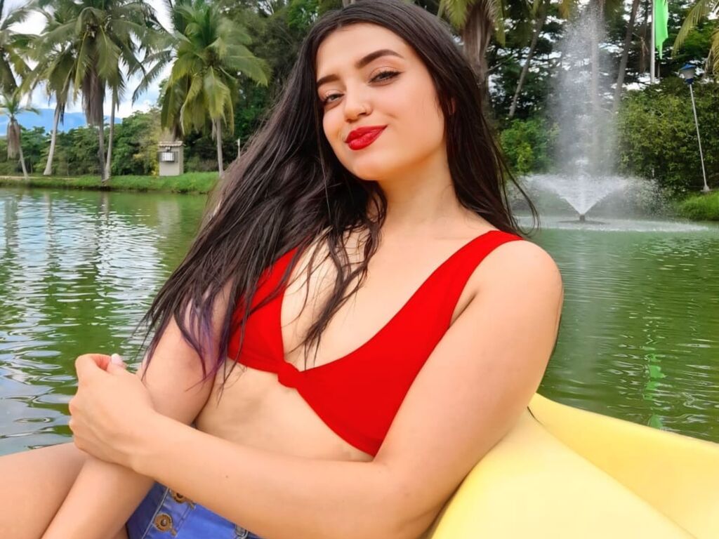 Coraliinemoon's Profil - Bild n°1