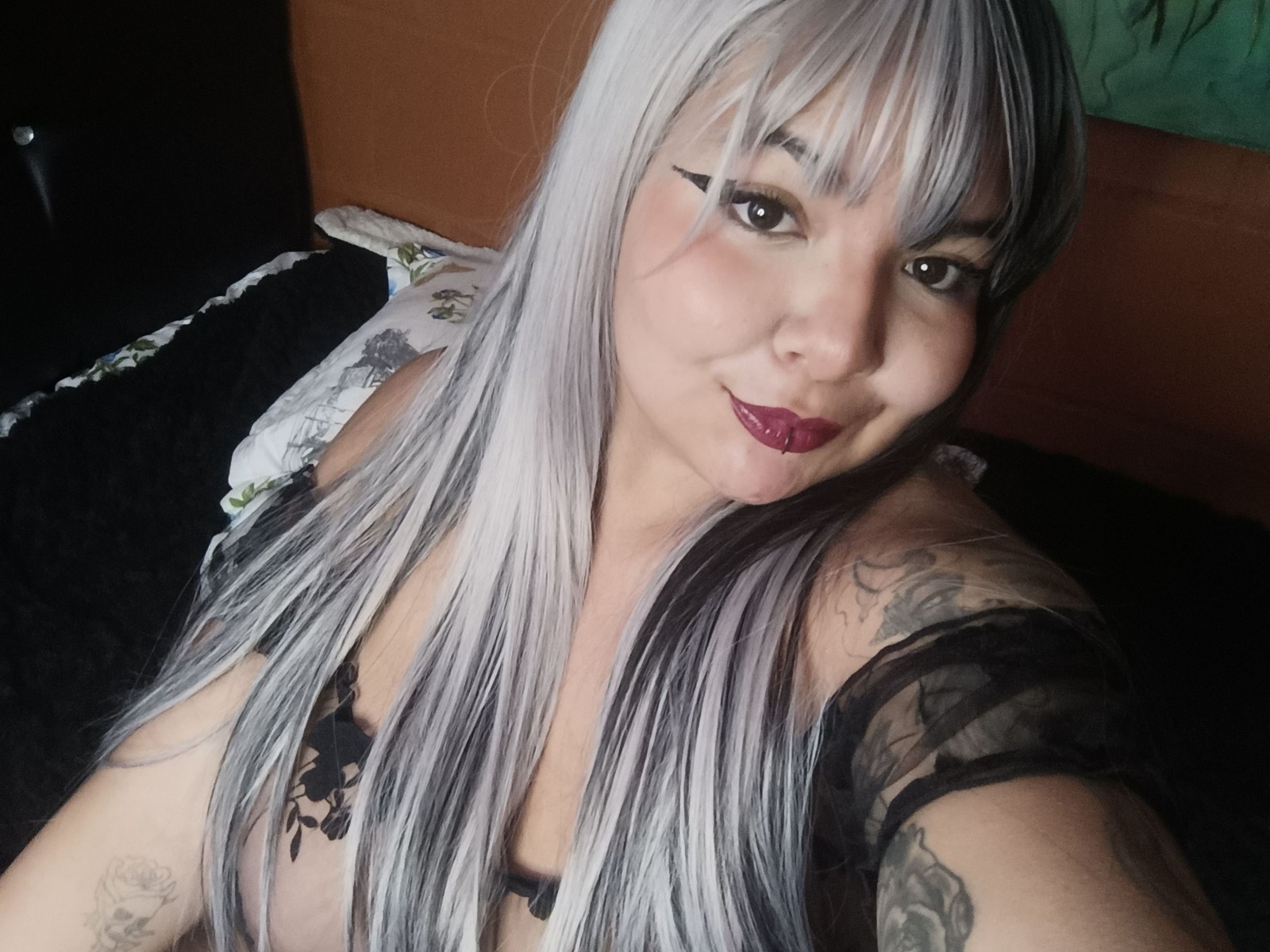 Coraline_Millan's Profil - Bild n°0