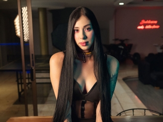 Sexcam Porn von Coralineadams
