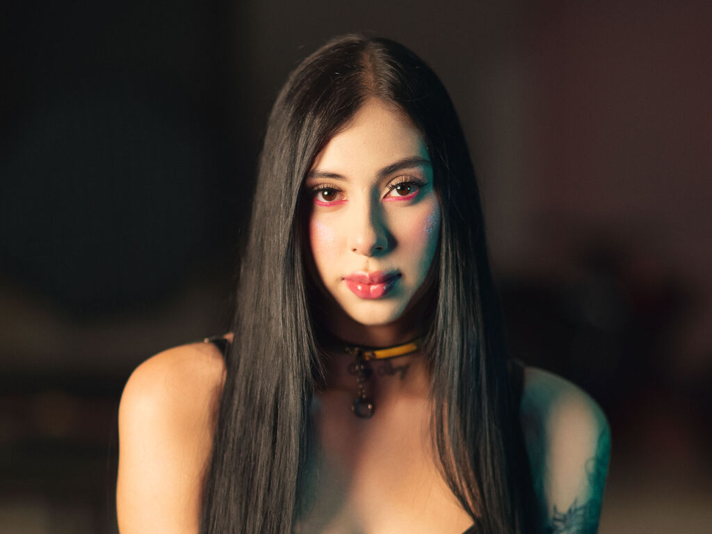 Coralineadams's Profil - Bild n°1
