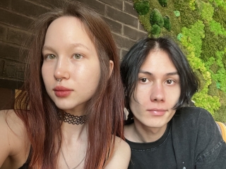 Webcam sex con Coralineaiden