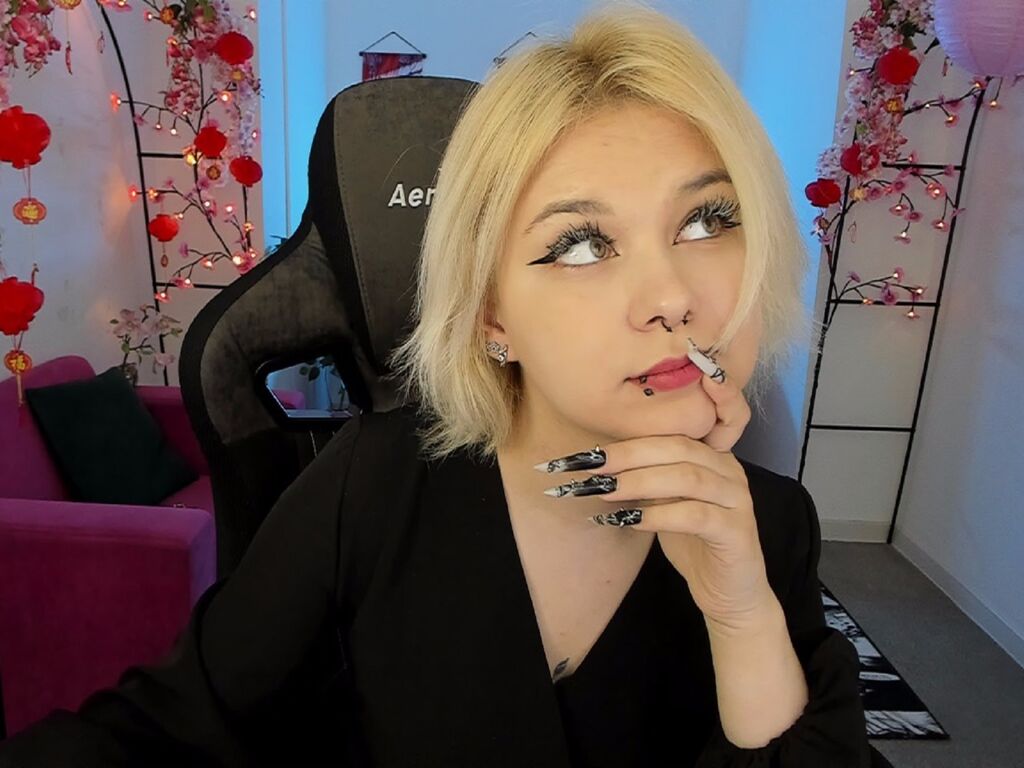 Coralinehills' profilo - Immagine n°0