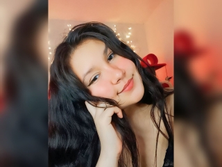 Profil de Coralinejhons44