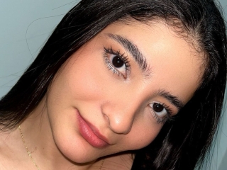 Sexcam Porn von Coralinemiller23