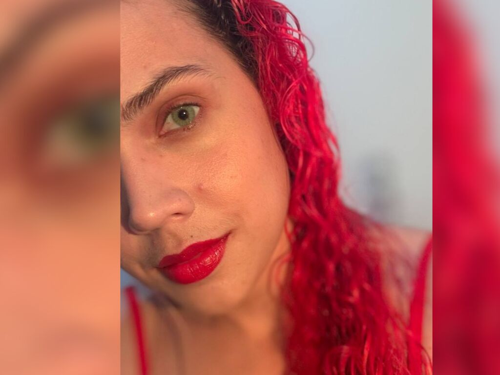 Profil de Coralinevitalle - Photo n°0