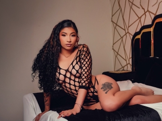 Coralmorgan