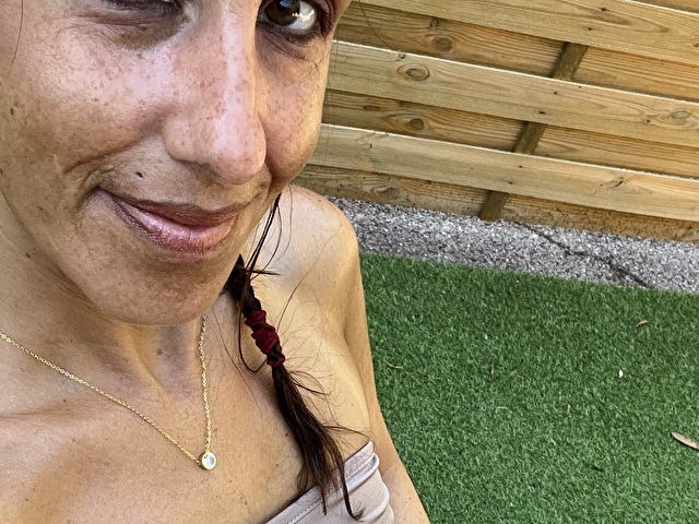 Profil de CarlaFrenchy - Photo n°3