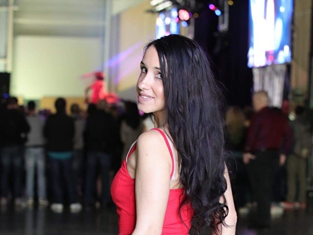 Profil de CarlaFrenchy - Photo n°4