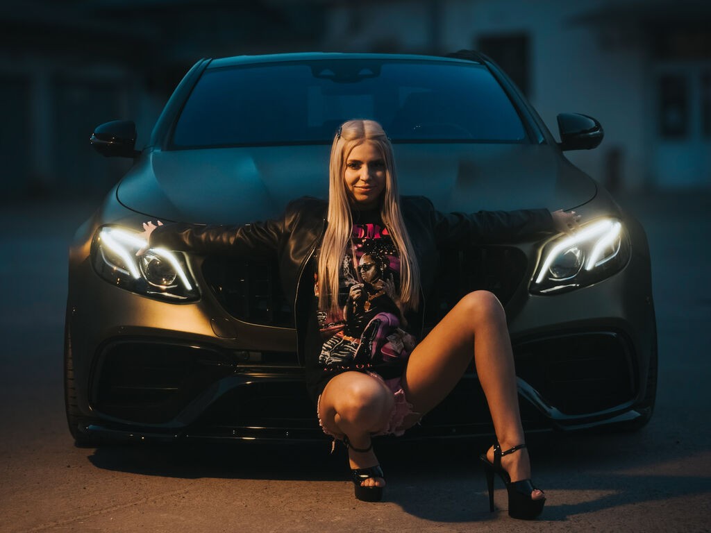 Coralou's profile - Image n°1