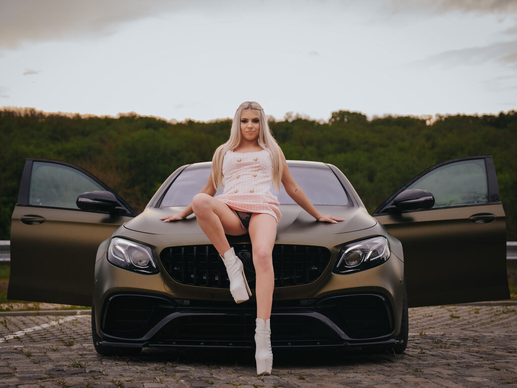 Perfil con Coralou - Imagen  n°1