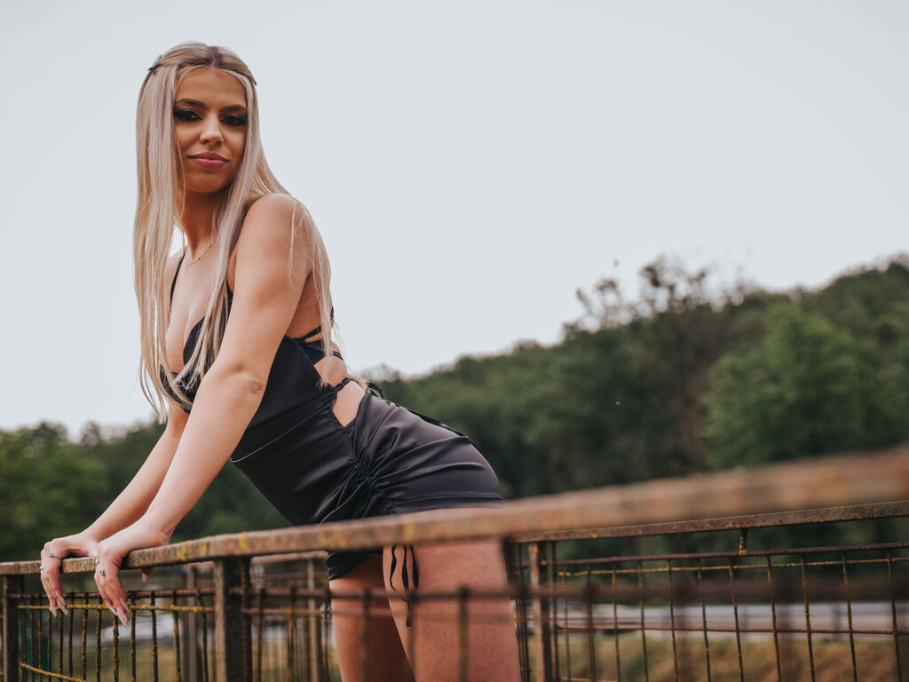 Perfil con Coralou - Imagen  n°2