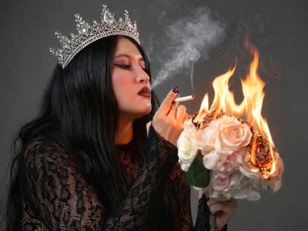 Coralqueenn' profilo - Immagine n°1