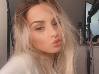 Corasage's Sexcam