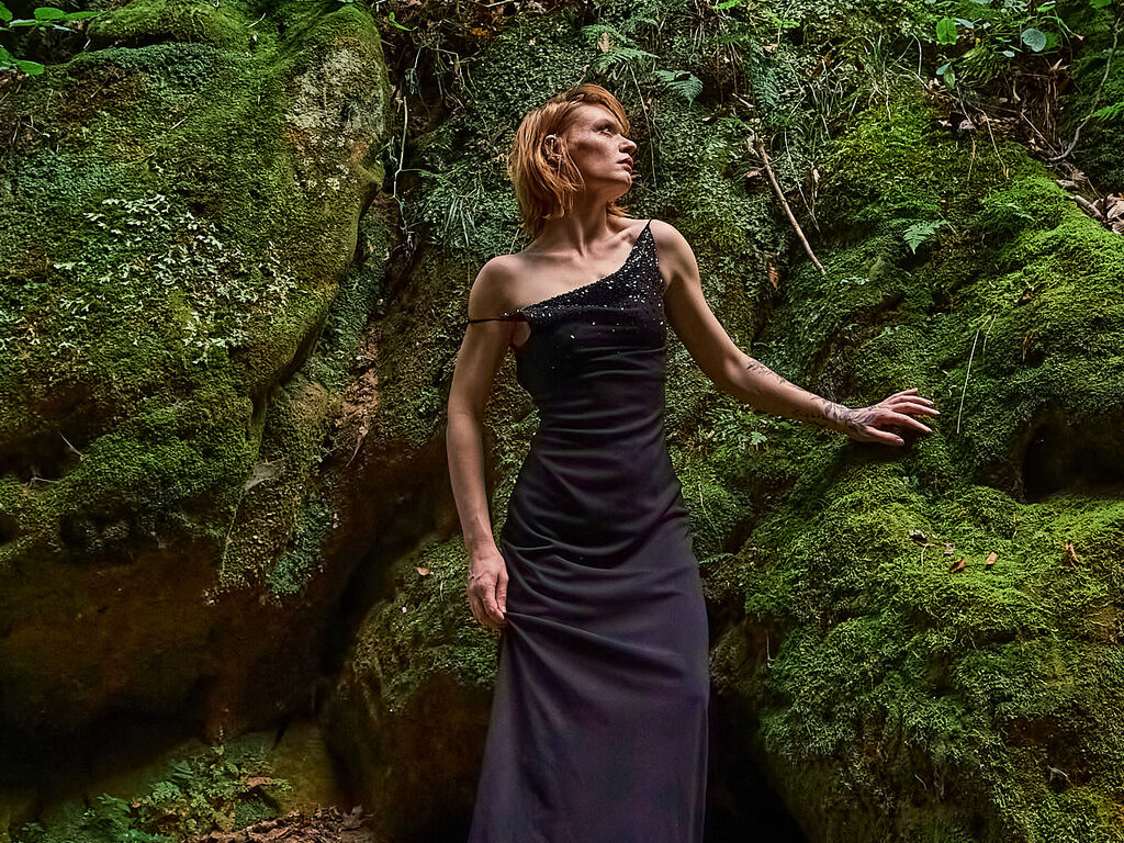 Cordiliarose's profile - Image n°1