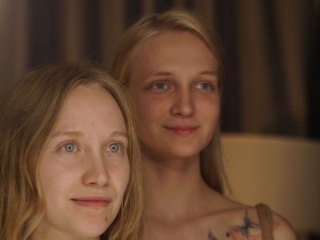 Corettaandlillia