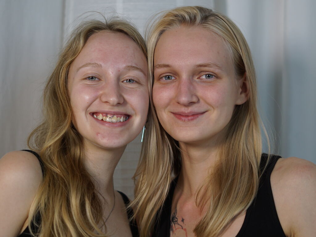 Corettaandlillia's Profil - Bild n°2