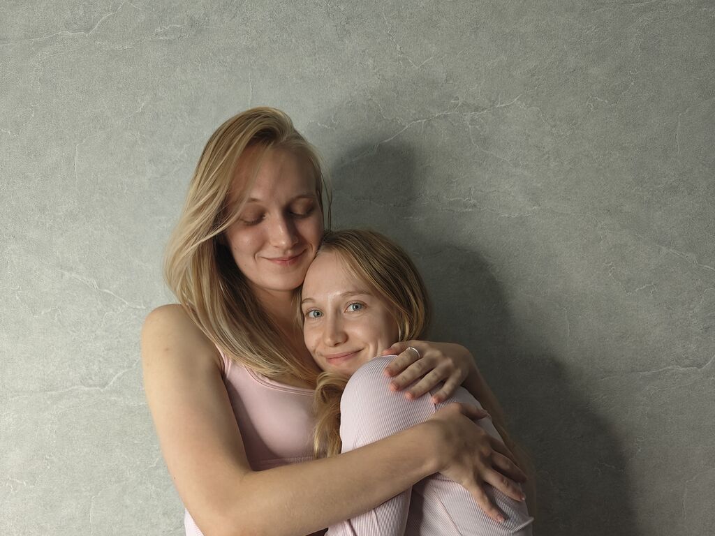 Corettaandlillia's Profil - Bild n°0