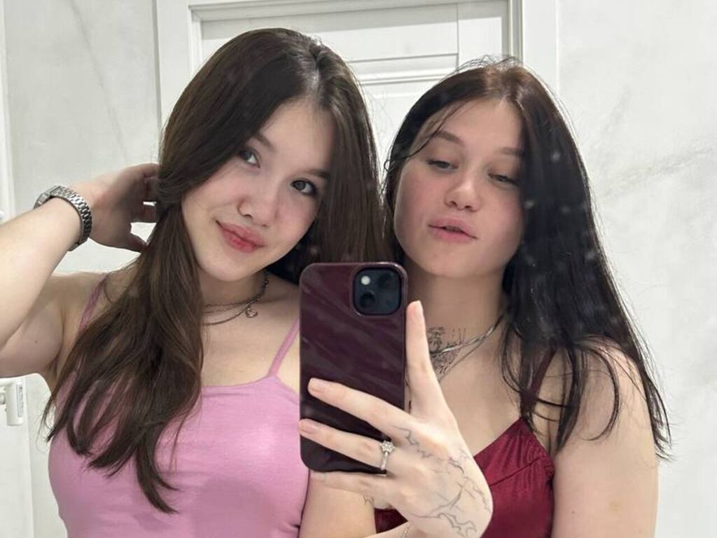 Corettaandmelody' profilo - Immagine n°1