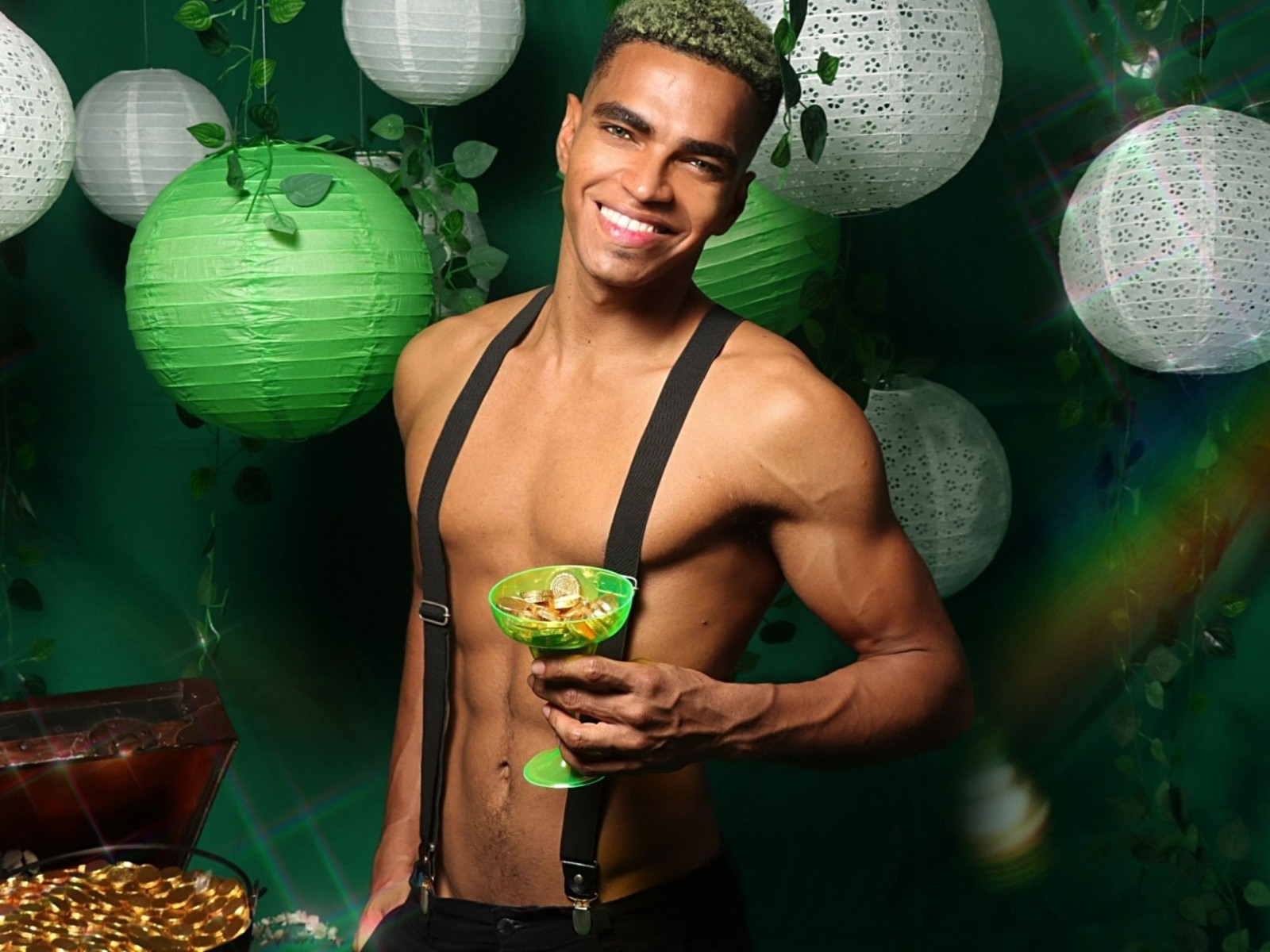 Profil de Coreyglover - Photo n°4