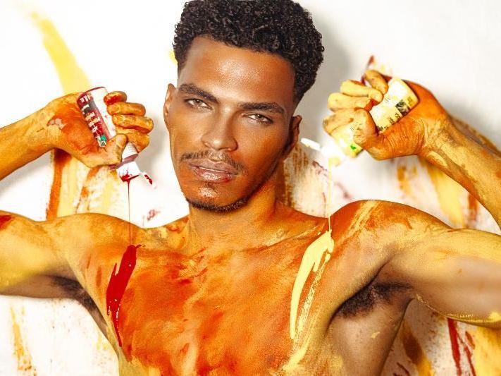 Profil de Coreyglover - Photo n°2