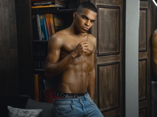 Coreyglover's Sexcam