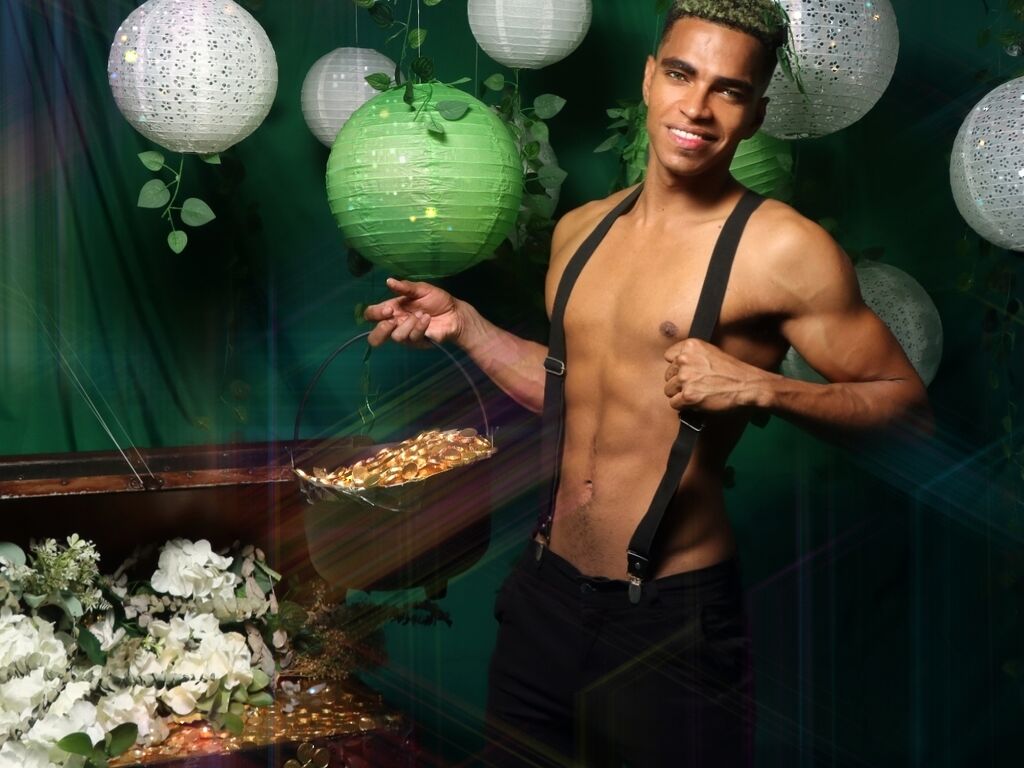 Profil de Coreyglover - Photo n°9