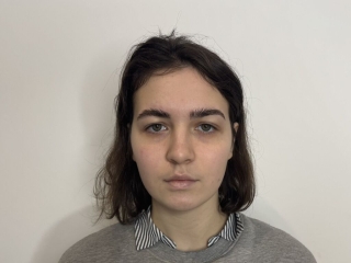 Webcam sex con Corinahariri