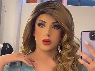 Corinaqueens's Sexcam