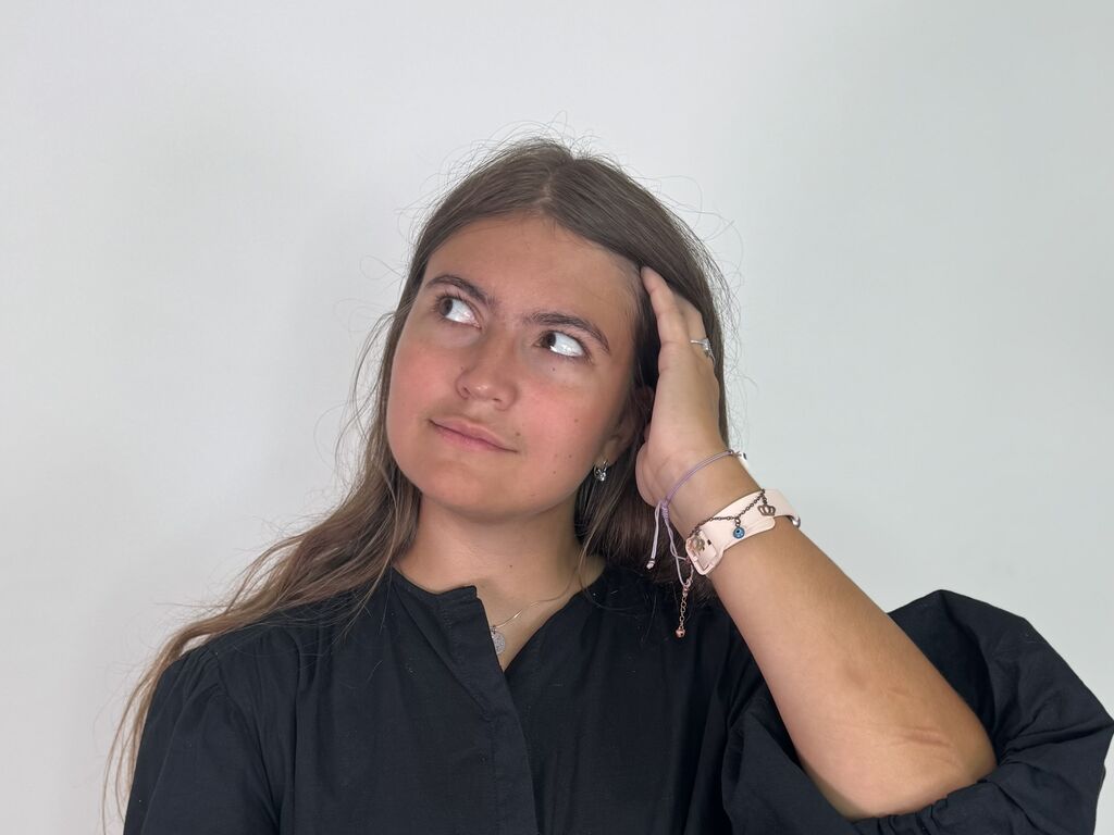 Corirachel's profile - Image n°0