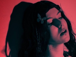 Sexo por webcam con Corlissfunston