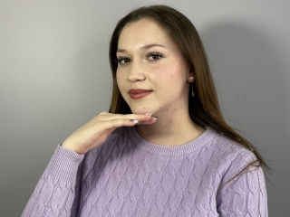 Sexo por webcam con Corneliagooden