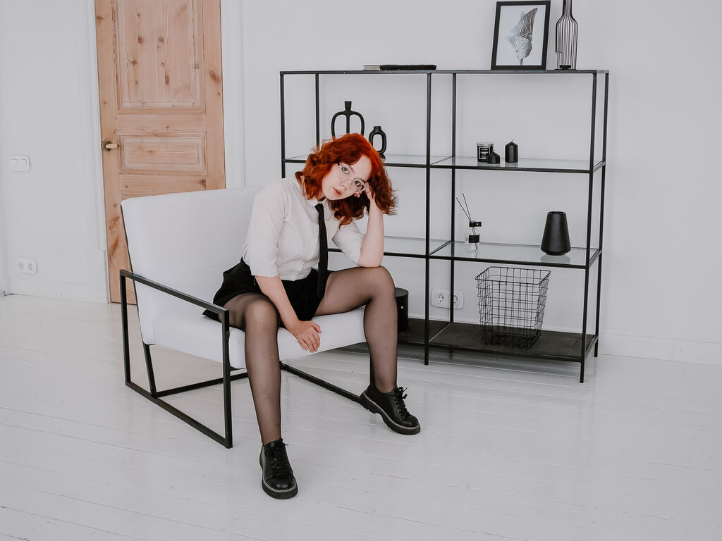 Corneliaowen's profile - Image n°0
