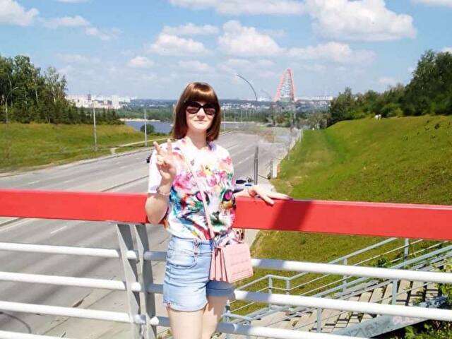 Cornflower's Profil - Bild n°7