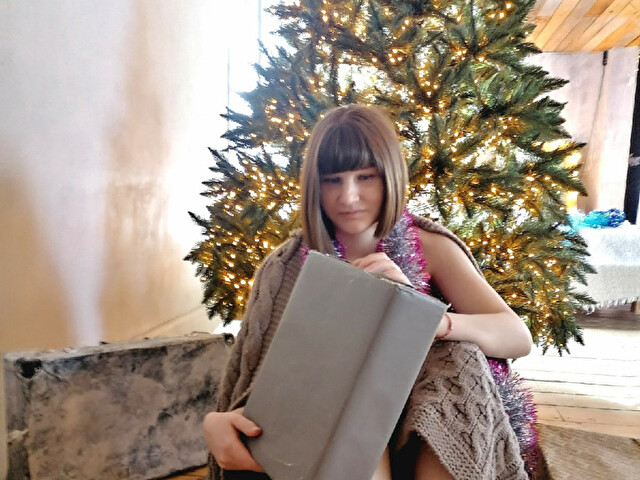 Cornflower's Profil - Bild n°16