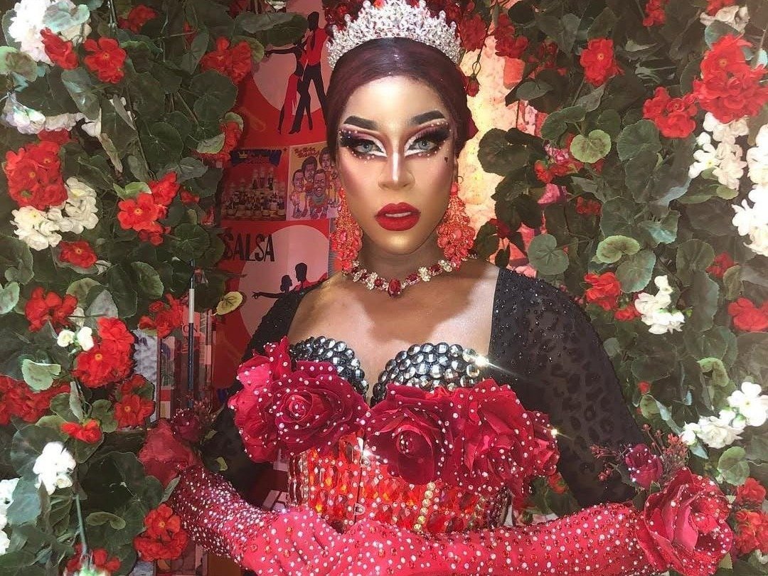 Perfil con Corwindallas24cm - Imagen  n°1