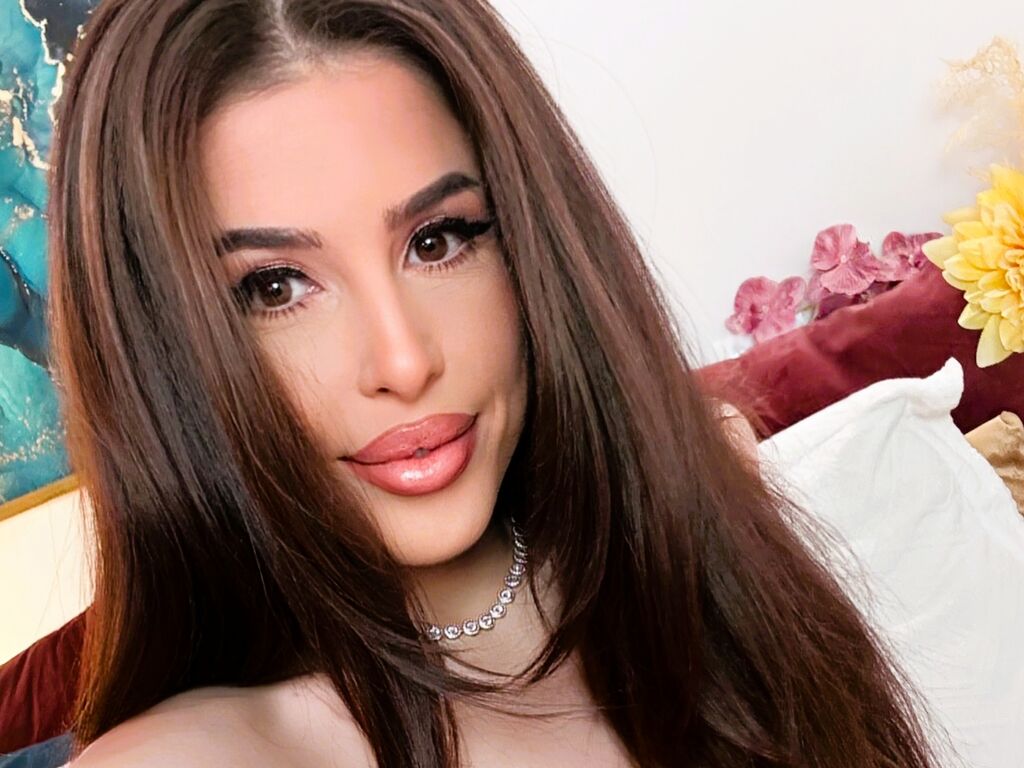 Profil de CoryGlam - Photo n°3