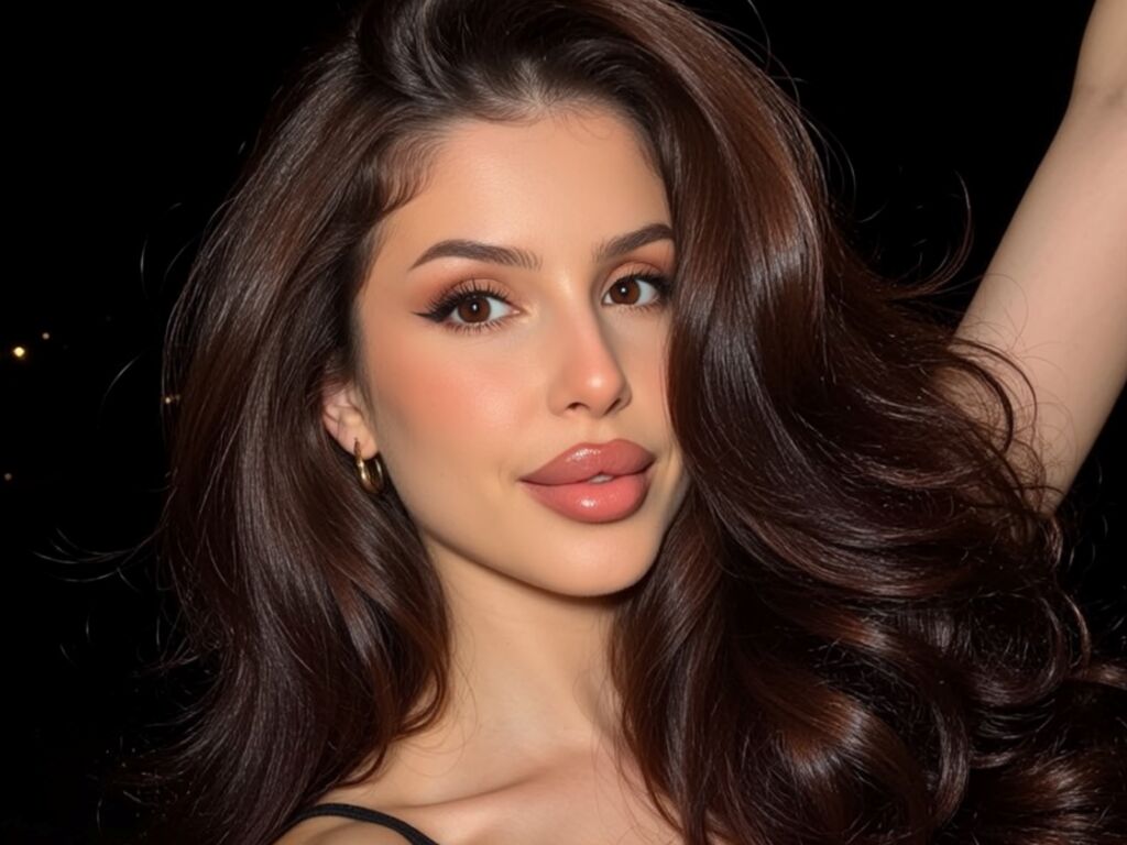 Profil de CoryGlam - Photo n°1