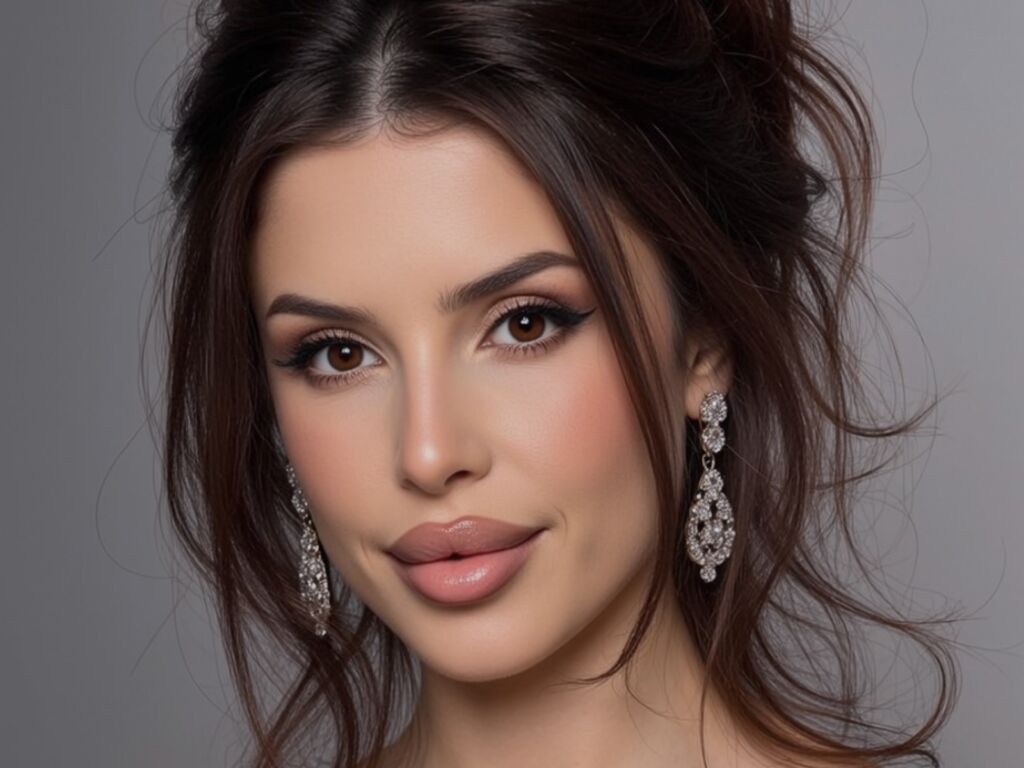 Profil de CoryGlam - Photo n°2