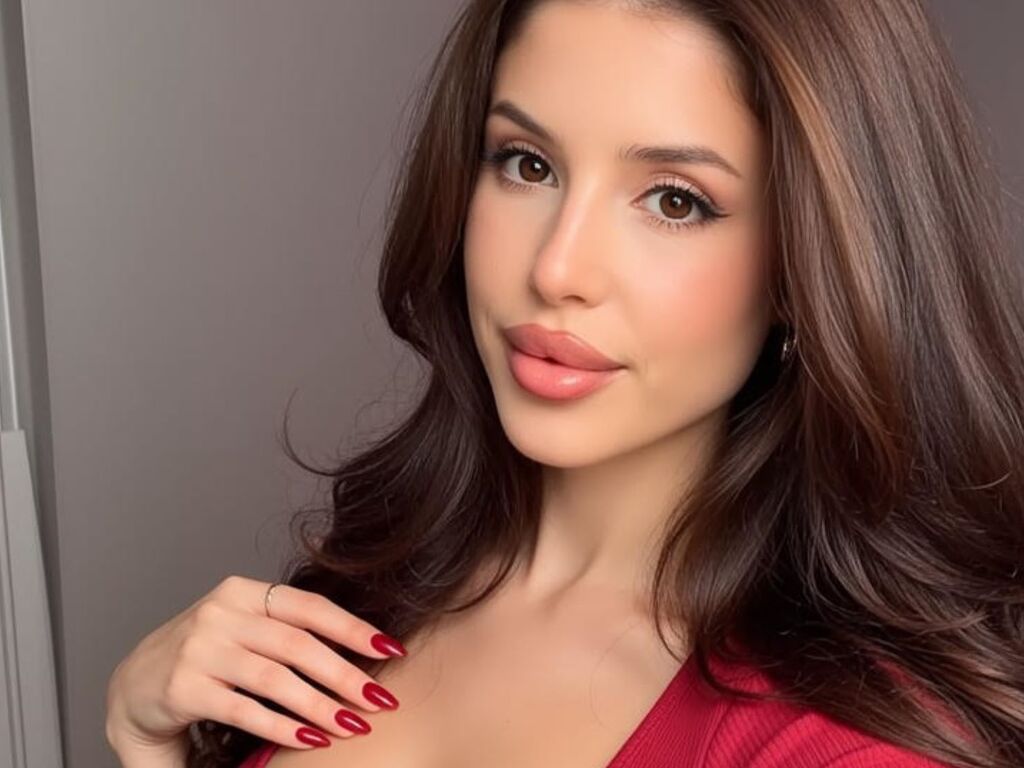 CoryGlam' profilo - Immagine n°1