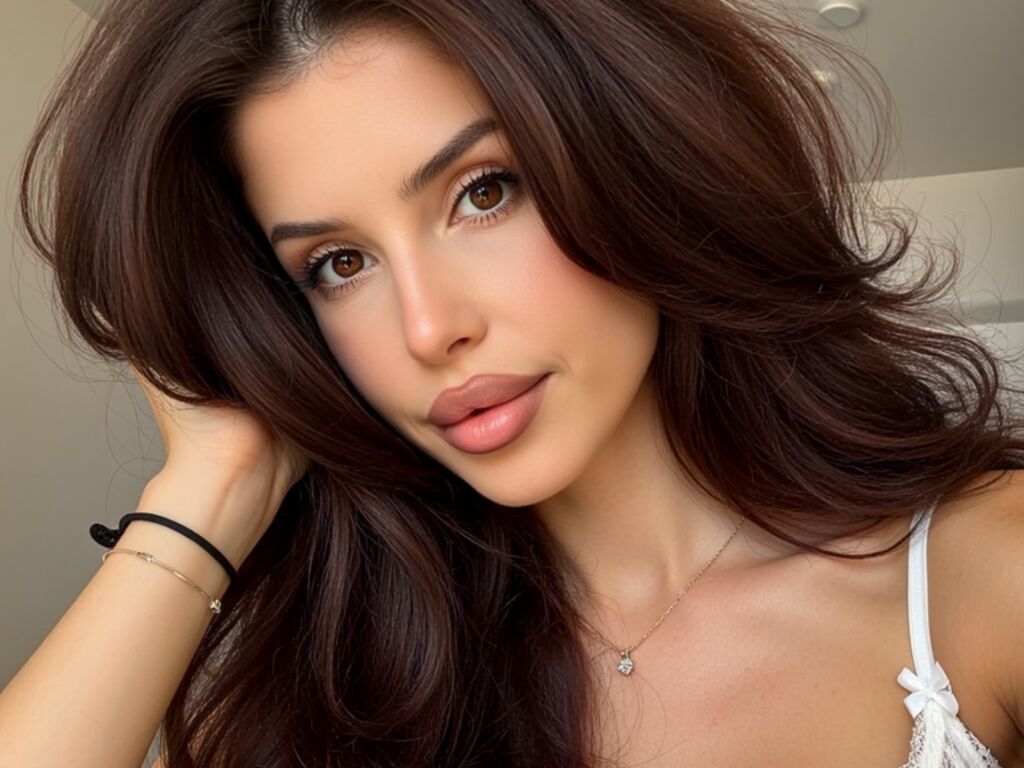 CoryGlam's Profil - Bild n°1