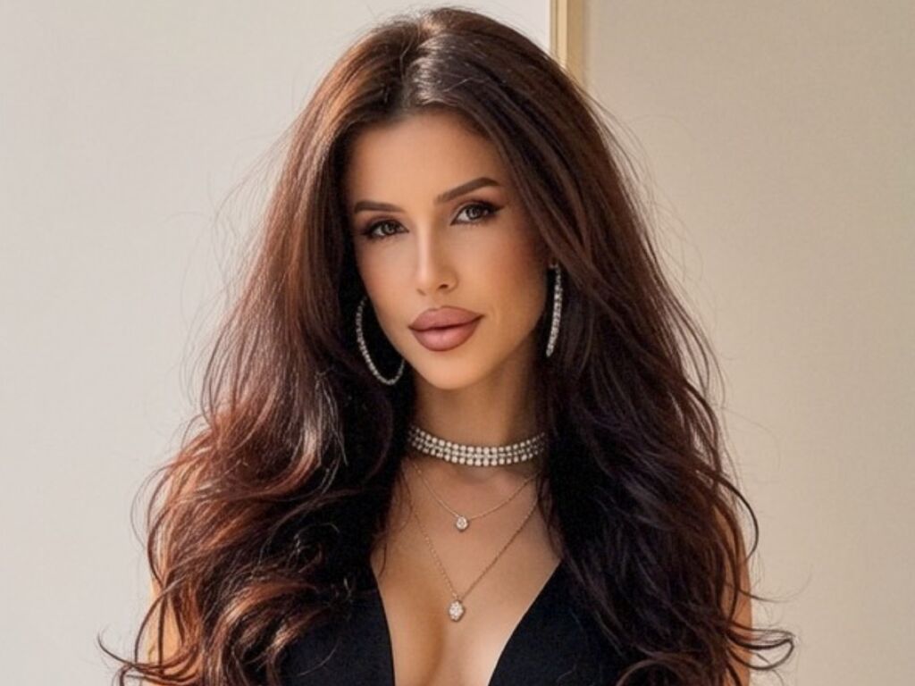 CoryGlam' profilo - Immagine n°1