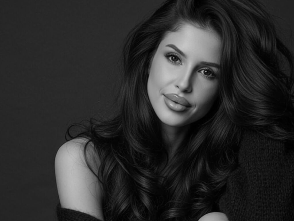 CoryGlam' profilo - Immagine n°2