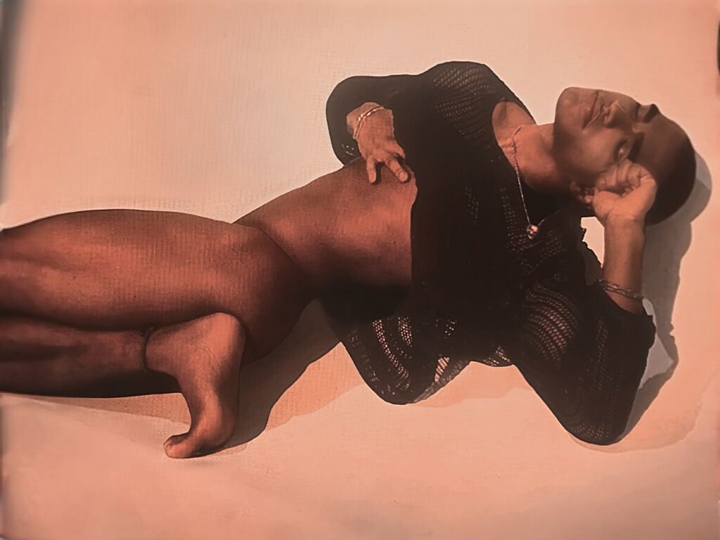 Corygrover' profilo - Immagine n°0