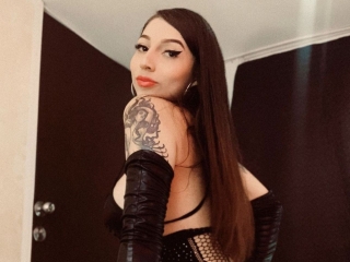 Corynaatayler's Sexcam