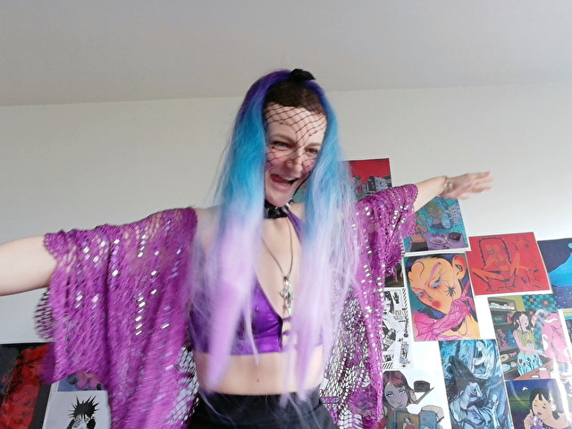 Perfil con Cosmic404 - Imagen  n°8