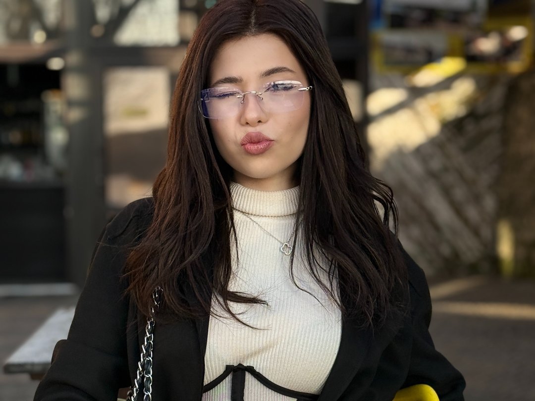 Cosmicariana's Profil - Bild n°0