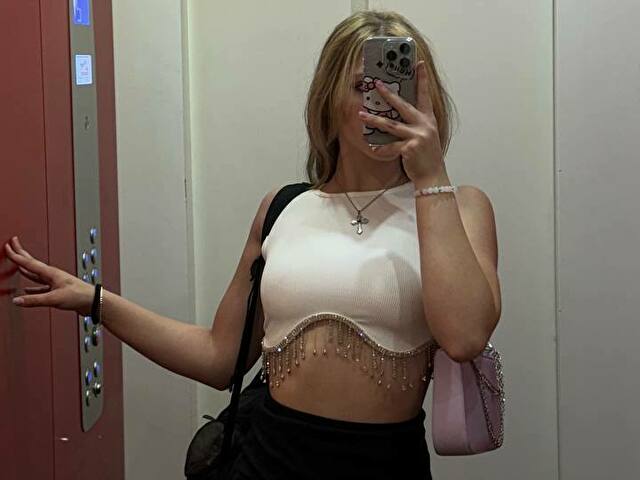 Cosmiccharm's profiel - Afbeelding n°17