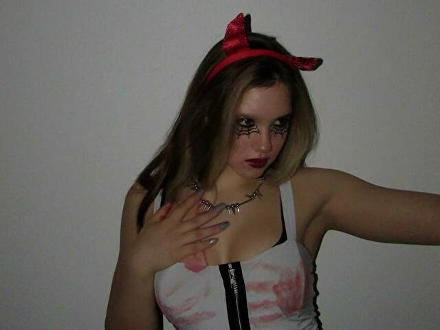 Cosmiccharm's profiel - Afbeelding n°6