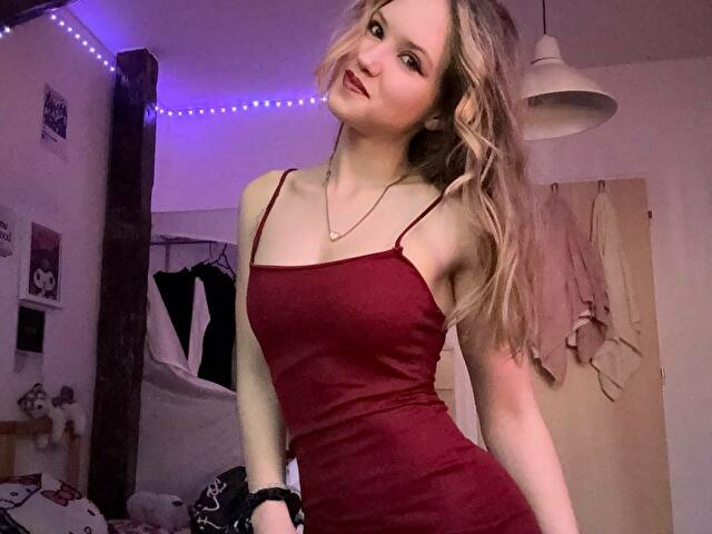 Cosmiccharm's profiel - Afbeelding n°5